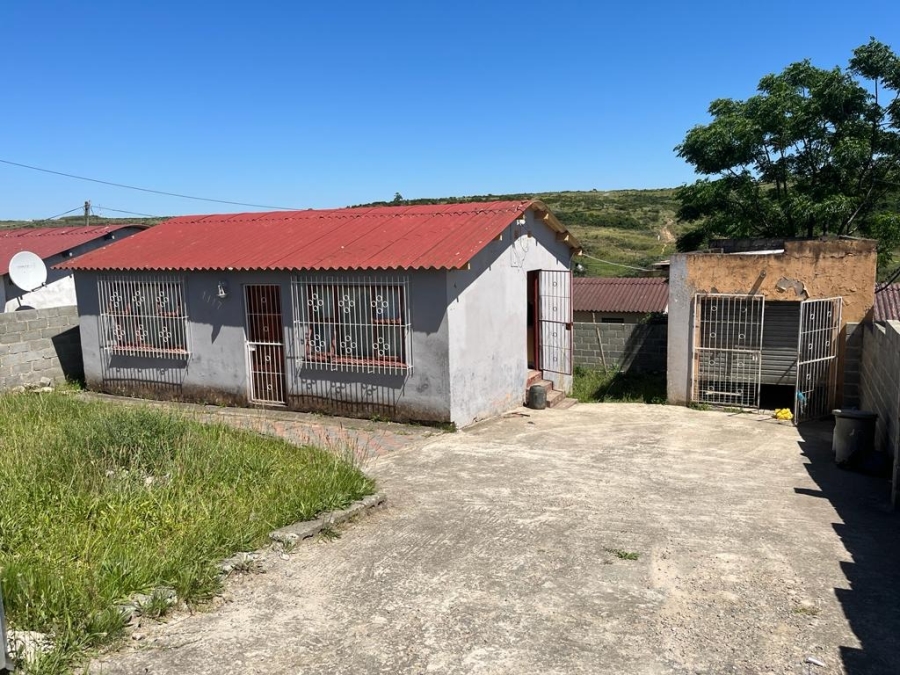 2 Bedroom Property for Sale in Mdantsane Eastern Cape